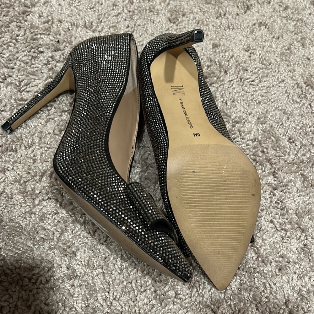 INC Heels - Picture 3 of 3